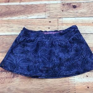 Athleta Swim Skirt